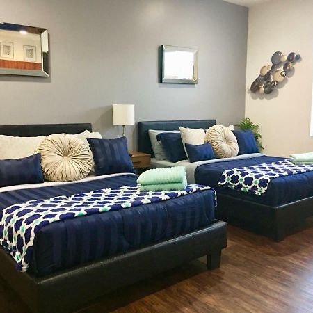 Апартаменты Cozy Getaway Studio In Hollywood Area Лос-Анджелес Экстерьер фото