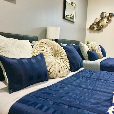 Апартаменты Cozy Getaway Studio In Hollywood Area Лос-Анджелес Экстерьер фото