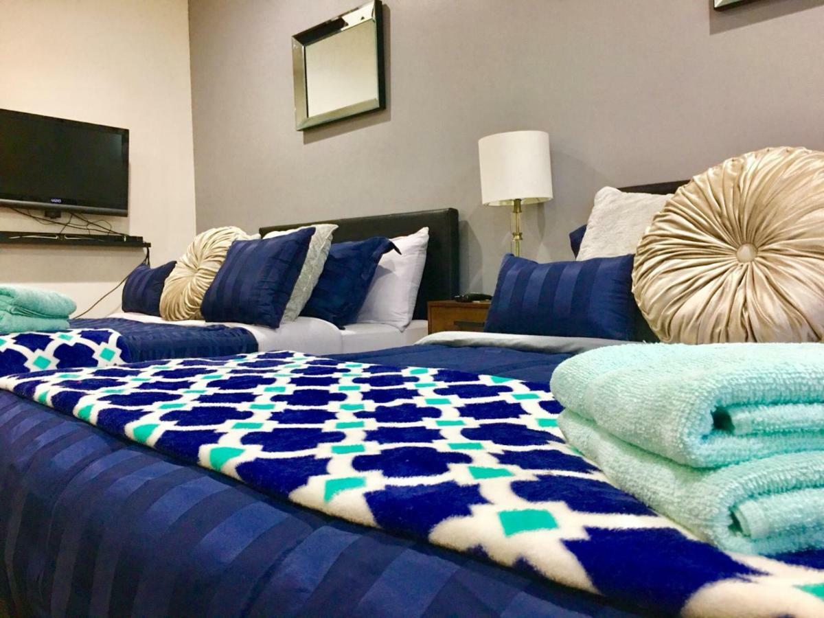 Апартаменты Cozy Getaway Studio In Hollywood Area Лос-Анджелес Экстерьер фото