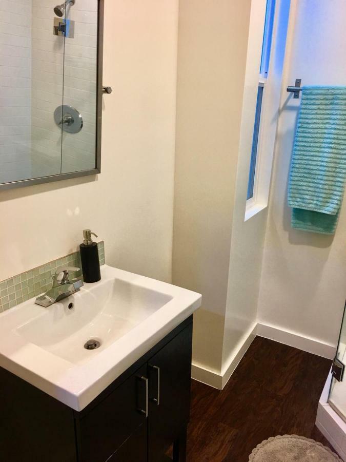 Апартаменты Cozy Getaway Studio In Hollywood Area Лос-Анджелес Экстерьер фото