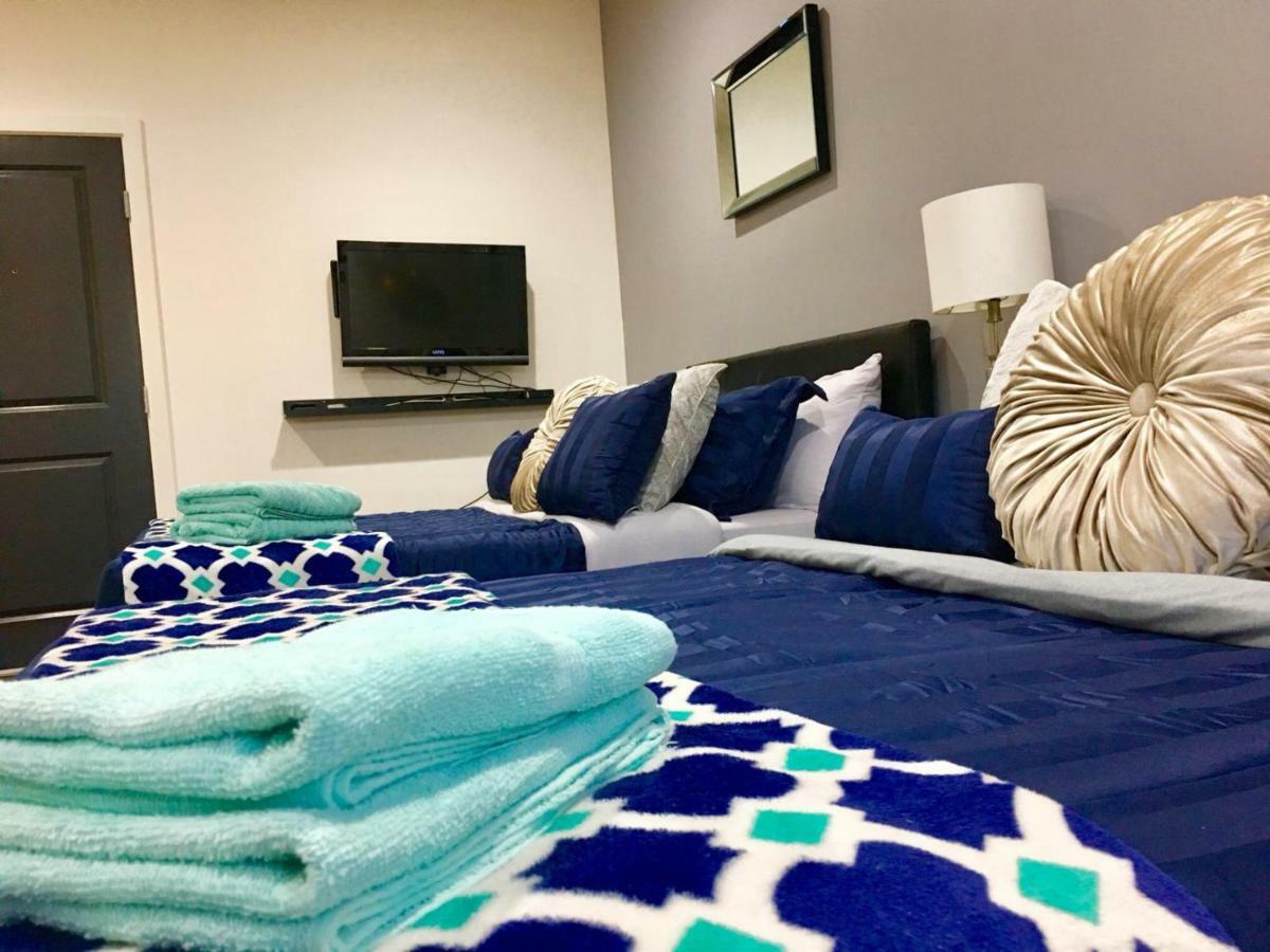 Апартаменты Cozy Getaway Studio In Hollywood Area Лос-Анджелес Экстерьер фото